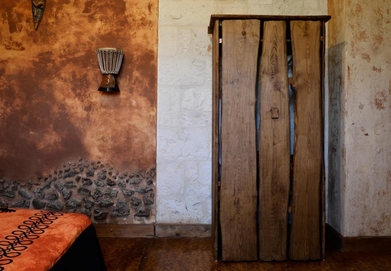 Art Rooms Joyful People Alberobello Exterior photo